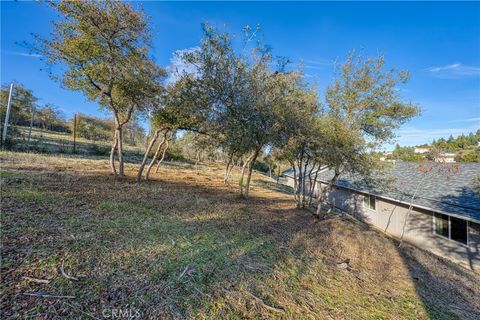 A home in Kelseyville