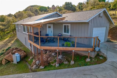 A home in Kelseyville