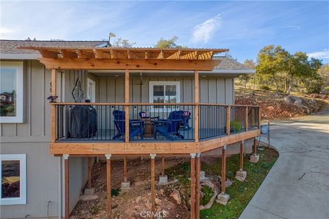 A home in Kelseyville