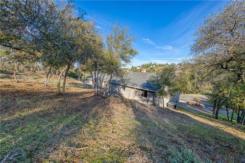 A home in Kelseyville