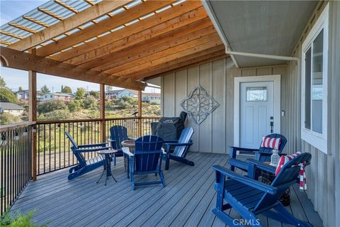 A home in Kelseyville