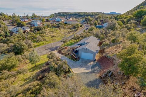 A home in Kelseyville