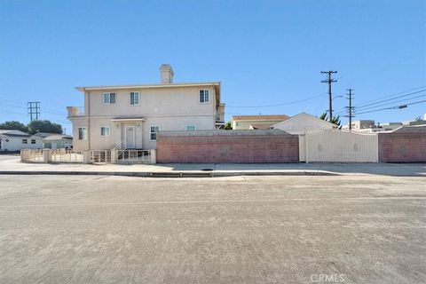 A home in Torrance