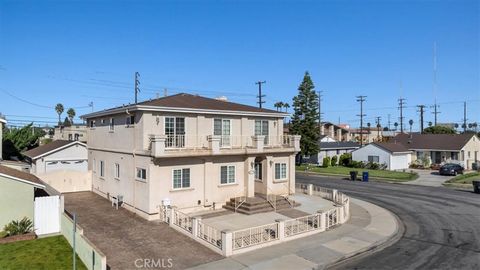 A home in Torrance