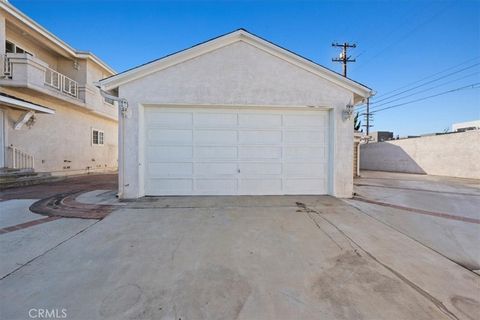 A home in Torrance