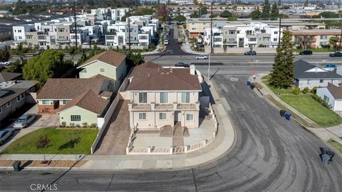 A home in Torrance