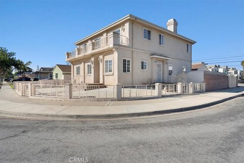 A home in Torrance