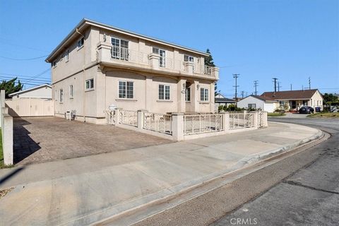 A home in Torrance