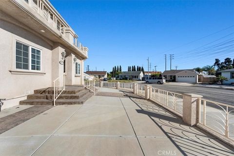 A home in Torrance