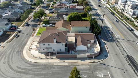 A home in Torrance