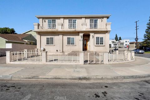 A home in Torrance