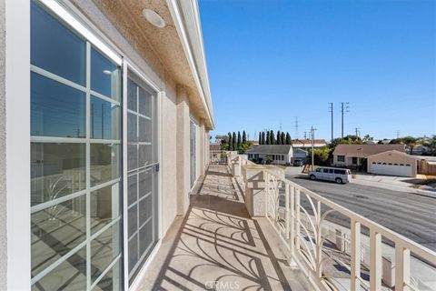 A home in Torrance