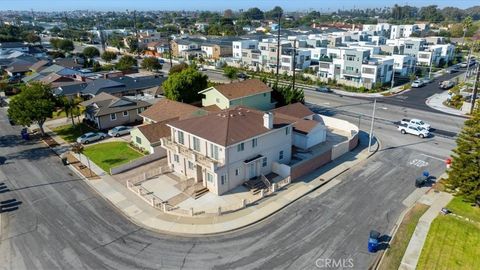 A home in Torrance