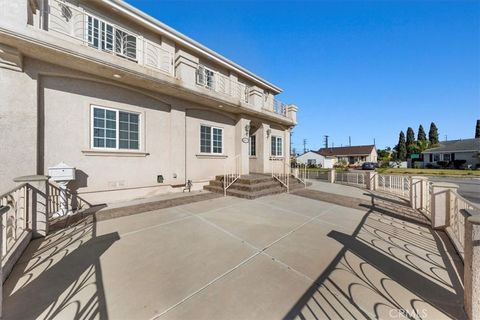 A home in Torrance