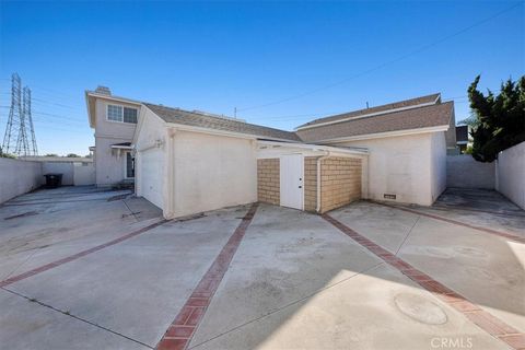 A home in Torrance