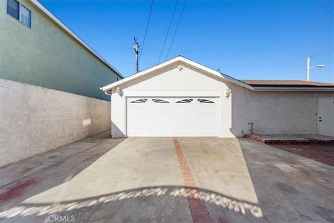 A home in Torrance