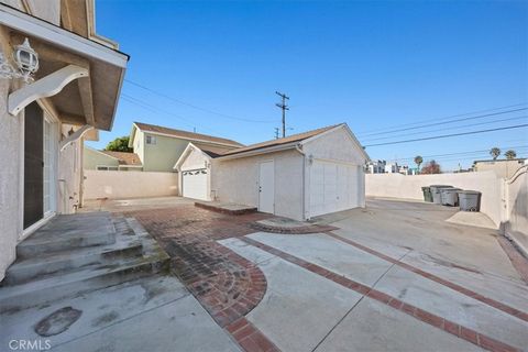 A home in Torrance