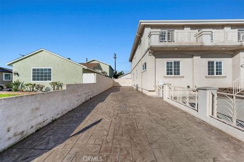 A home in Torrance