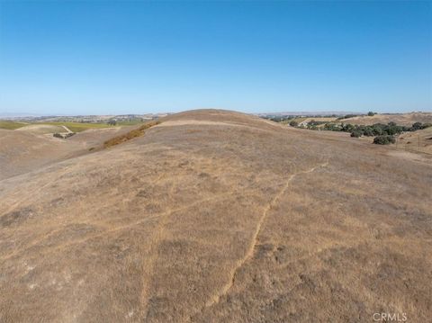 Tiny photo for 0 Hermosa Road, Templeton, CA 93465 (MLS # NS23059177)