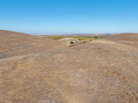 Tiny photo for 0 Hermosa Road, Templeton, CA 93465 (MLS # NS23059177)