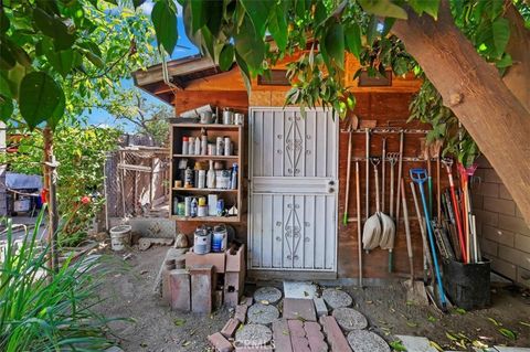 A home in Ontario