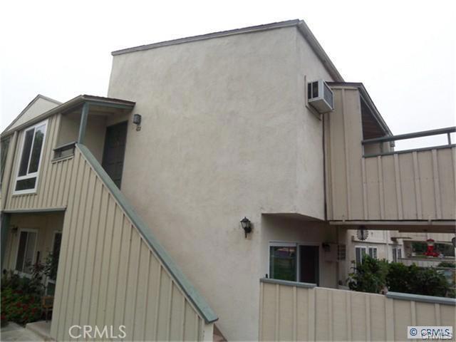 South Coast Terrace (SCTR) - Residential Lease