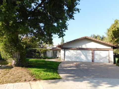 A home in Chatsworth