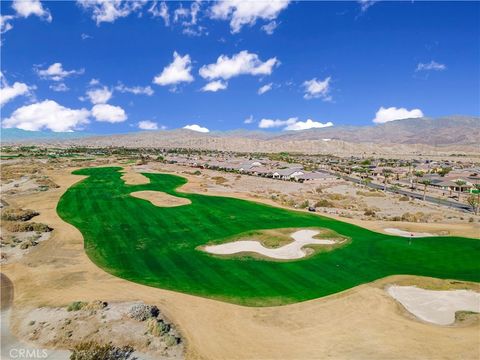 A home in Indio