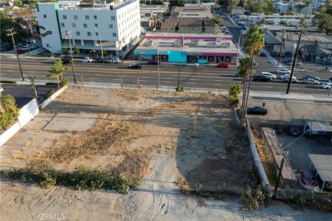 3527 Pacific Coast Hwy Signal Hill CA 90755
