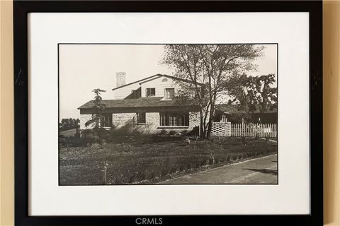 A home in Tarzana