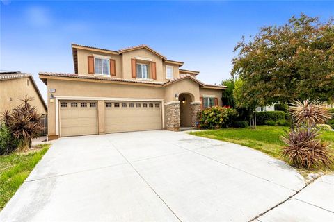 A home in Murrieta