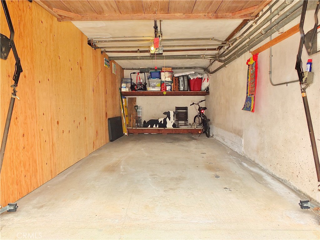 Park Estates (PE) - Residential