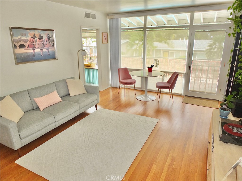 Park Estates (PE) - Residential