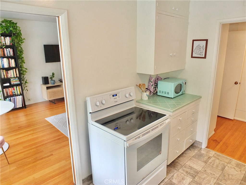 Park Estates (PE) - Residential