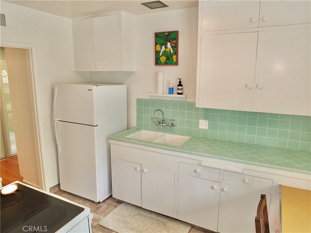 Park Estates (PE) - Residential