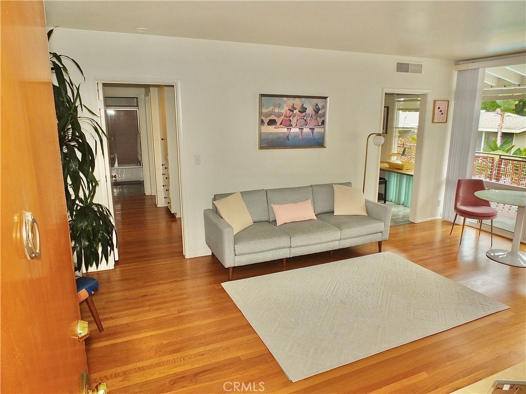 Park Estates (PE) - Residential