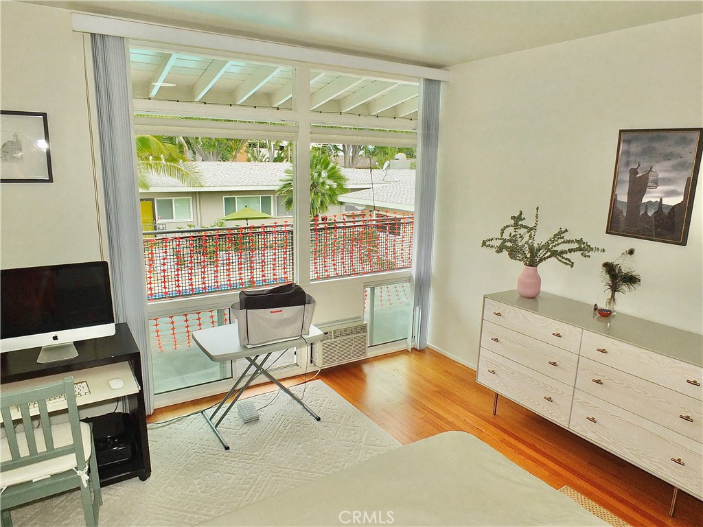 Park Estates (PE) - Residential