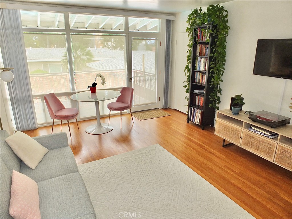 Park Estates (PE) - Residential