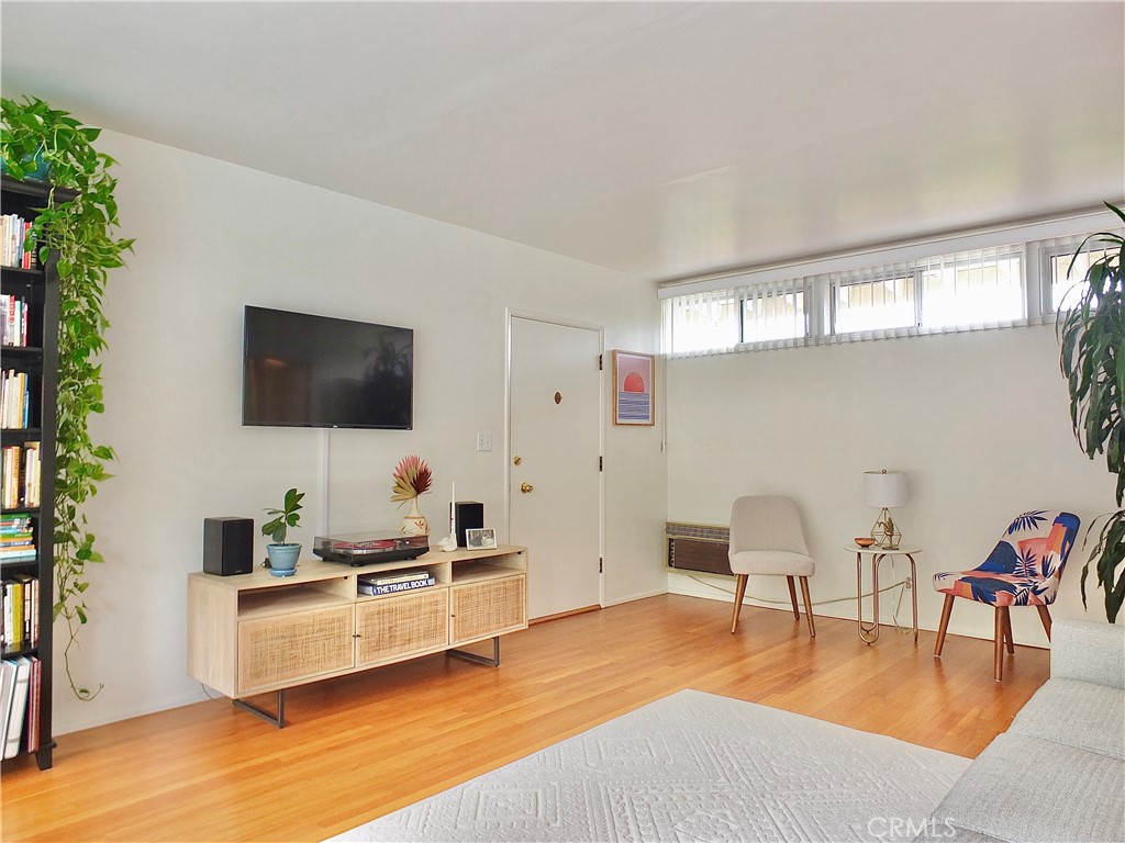 Park Estates (PE) - Residential