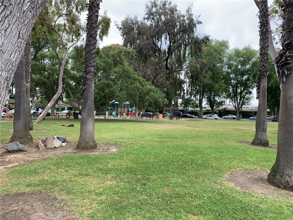 Park Estates (PE) - Residential