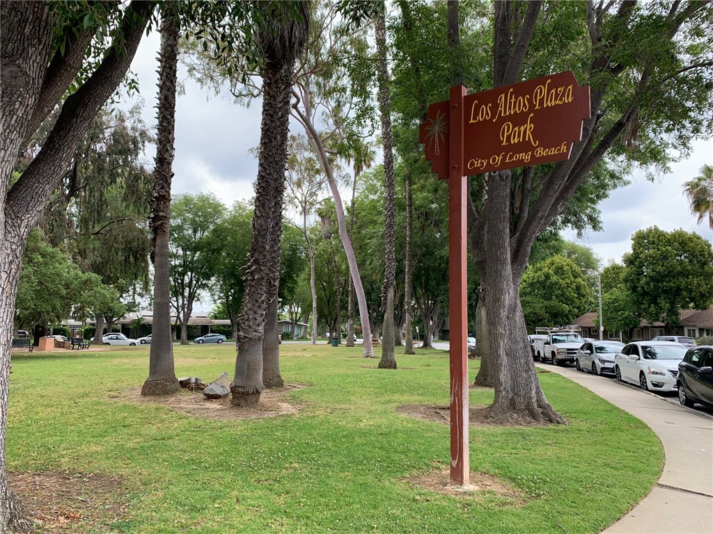 Park Estates (PE) - Residential