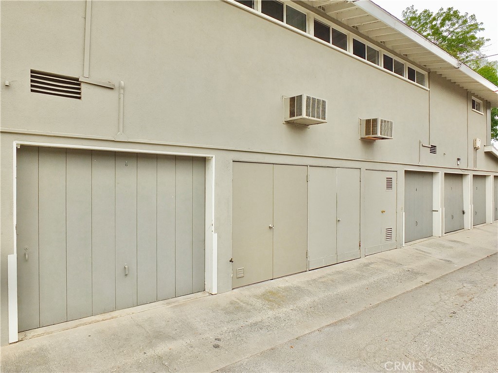 Park Estates (PE) - Residential