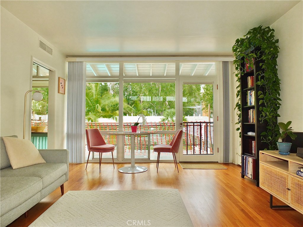 Park Estates (PE) - Residential