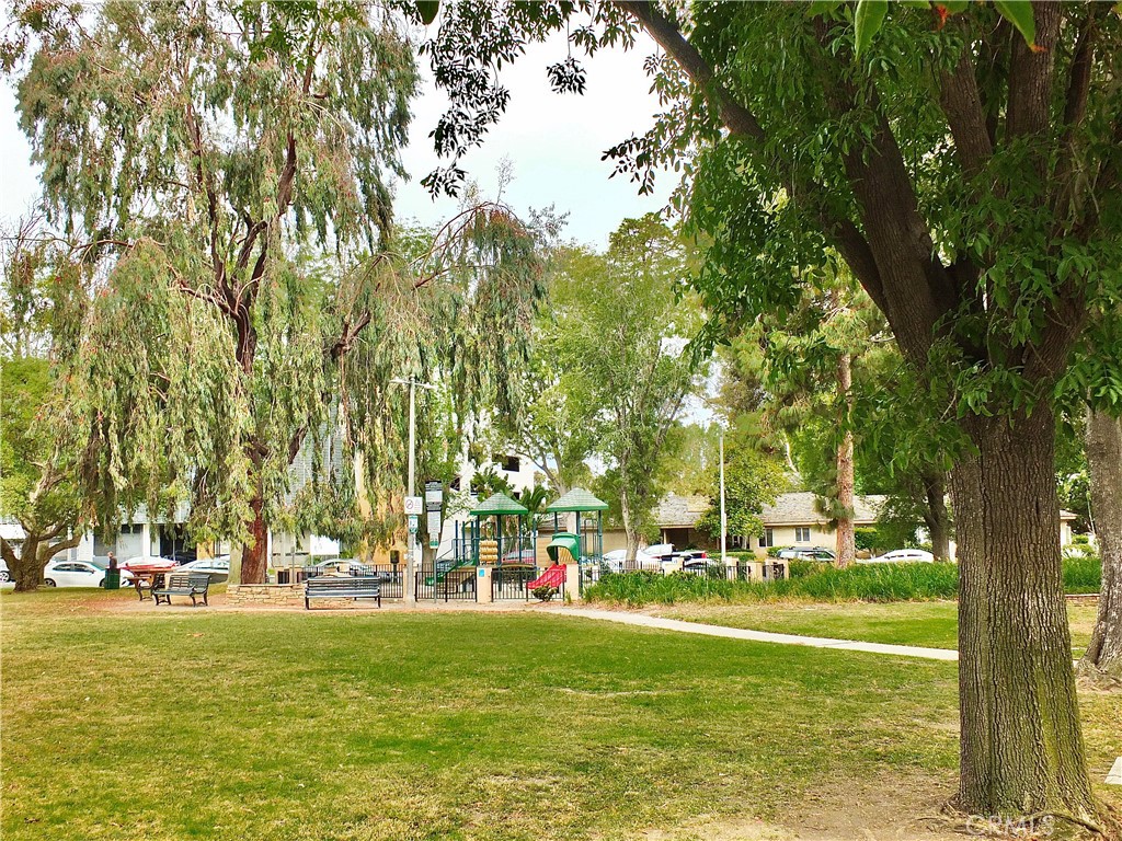 Park Estates (PE) - Residential