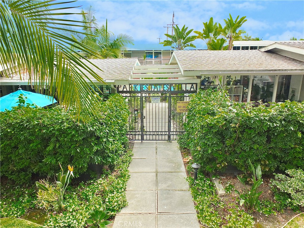 Park Estates (PE) - Residential