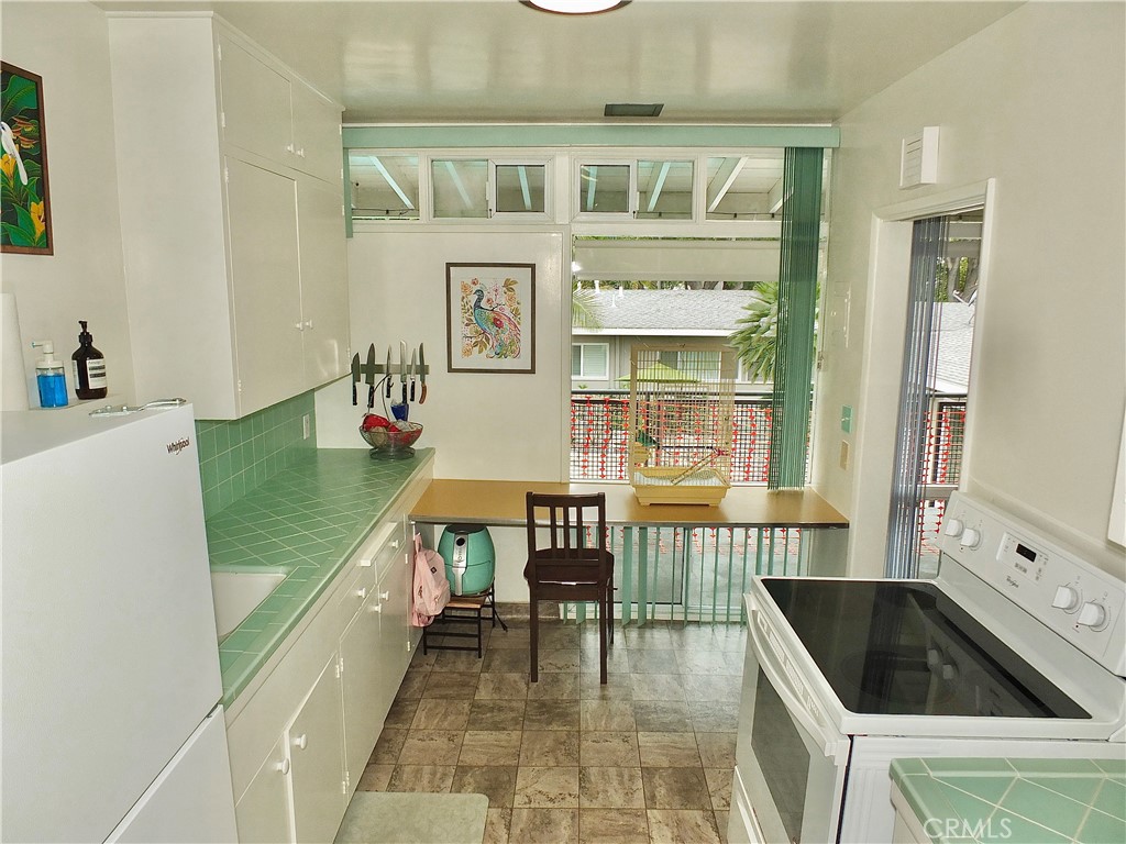 Park Estates (PE) - Residential