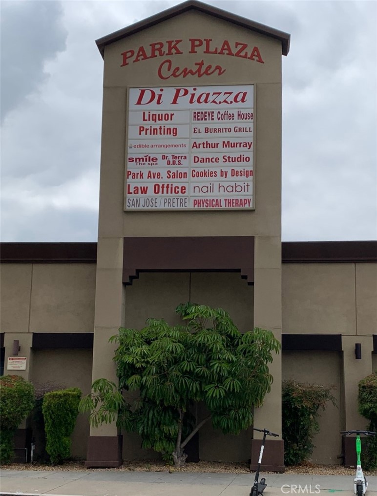 Park Estates (PE) - Residential