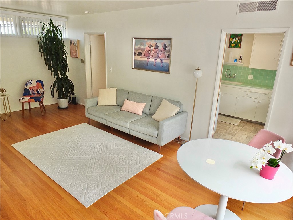 Park Estates (PE) - Residential