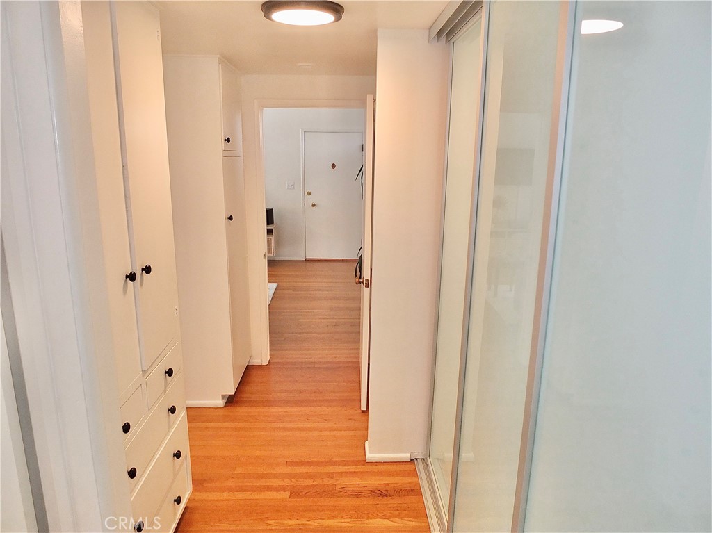 Park Estates (PE) - Residential