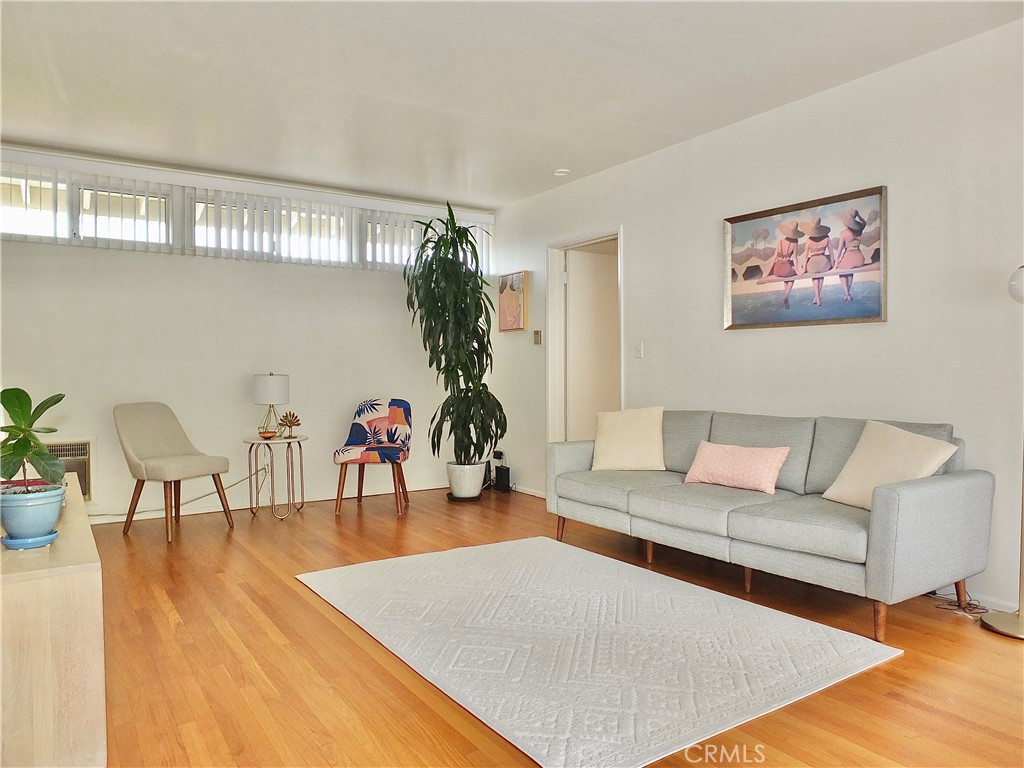 Park Estates (PE) - Residential